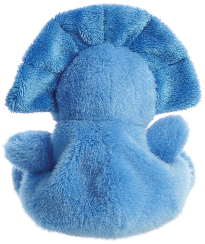 Triceratops Palm Pal