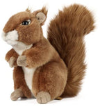 Squirrel Plush
