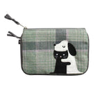 Earth Squared Purse (Various Designs)