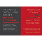 Mindf*ck Gift Book: Mind Boggling Facts!