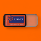 Iron Brew Lip Balm 15g