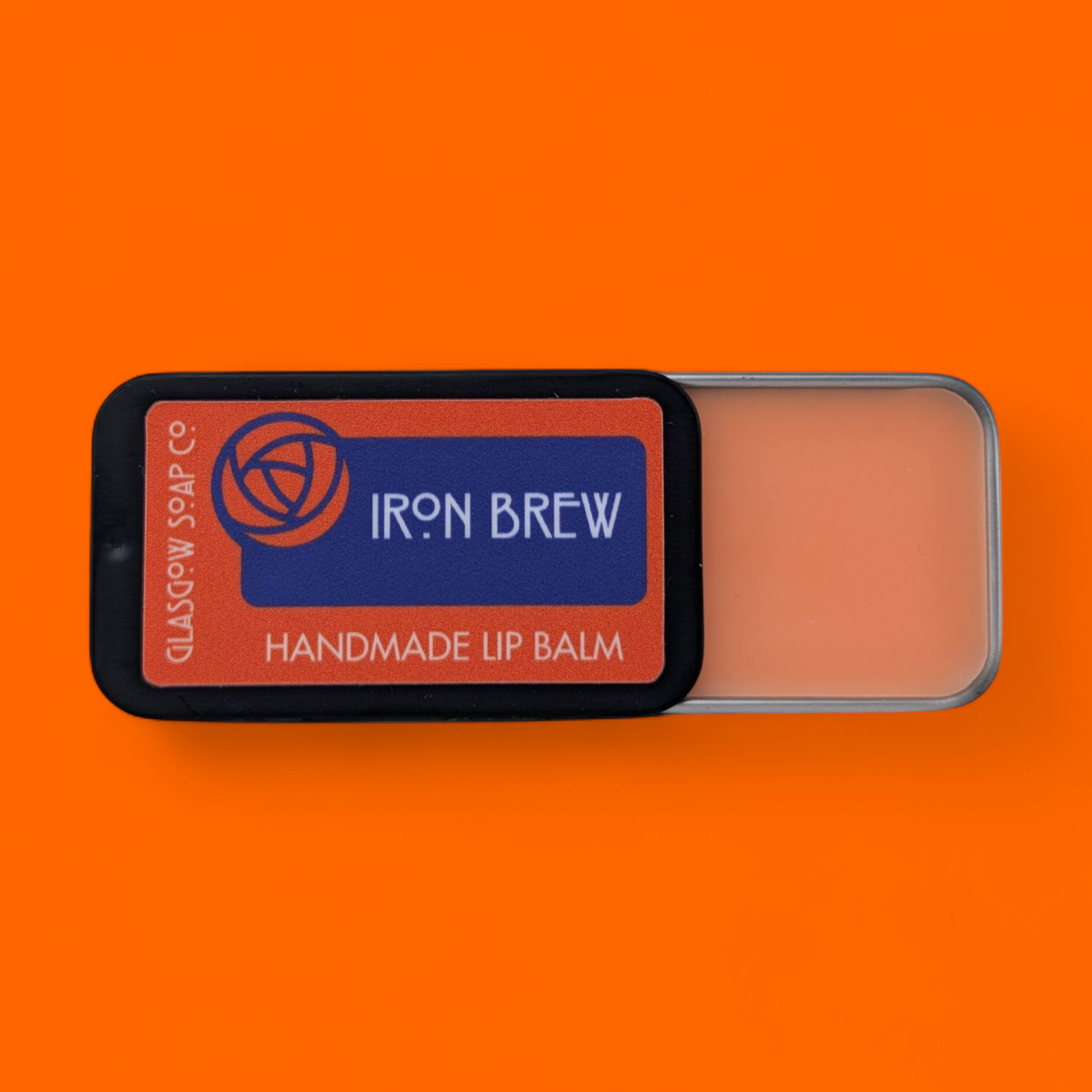 Iron Brew Lip Balm 15g