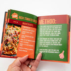 One Pot Winter Warmers: 10 Minute Prep Recipe Book