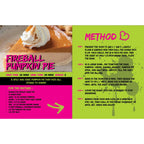 Let Them Eat (Boozy) Cake Recipe Book