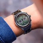 Watch - Emerald