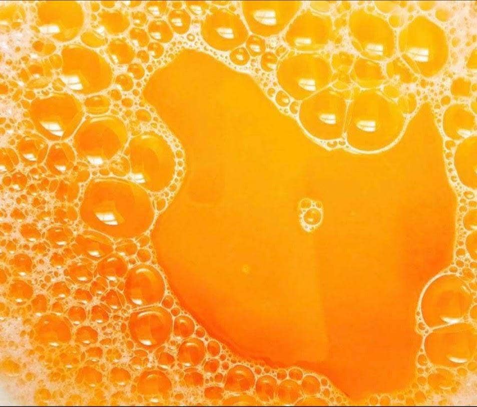 Iron Brew Epsom Bath Salts 250g